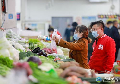 呼和浩特農產品批發(fā)市場 貨源充足，放心采購無需囤貨